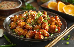 China Garden Order Online Duluth Ga 30097 Chinese Food